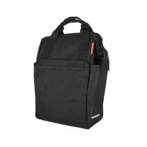 Horká Nabídka Brašna KLICKfix Roomy GT černá, 25x17x40cm, 12l, 1000g na nosič