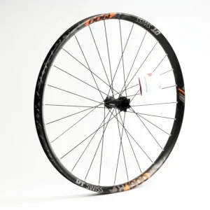 DT Swiss H1900 Spline Hybrid MTB 27,5" 35 mm IS zapletené kolo přední Horká Nabídka