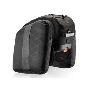 Brašna IBERA PakRak Commuter Multimount Expandable IB-BA19 na nosič Přímo Od Výrobce