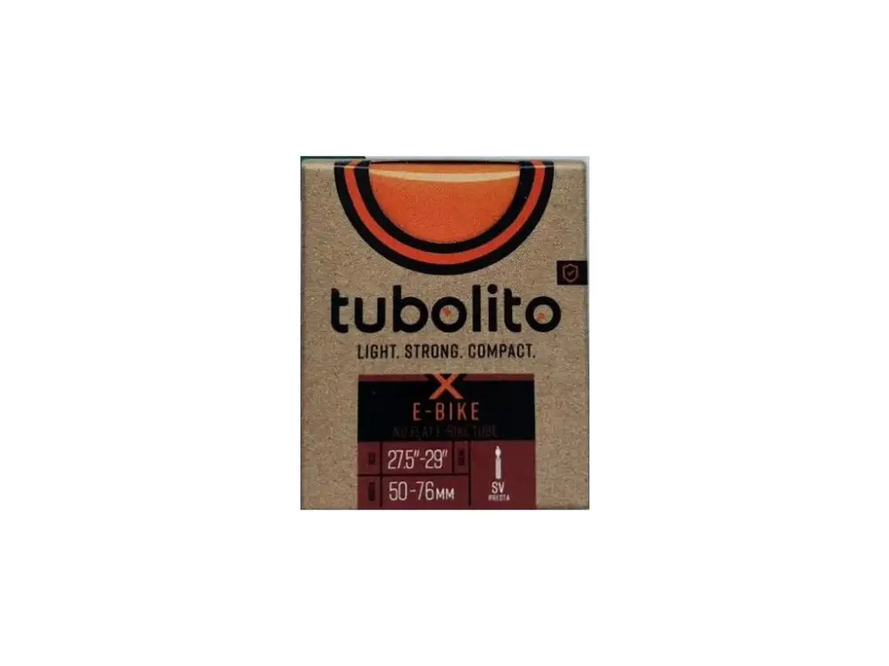 Duše 29/27,5″ TUBOLITO X-Tubo E-Bike Rychlé Dodání