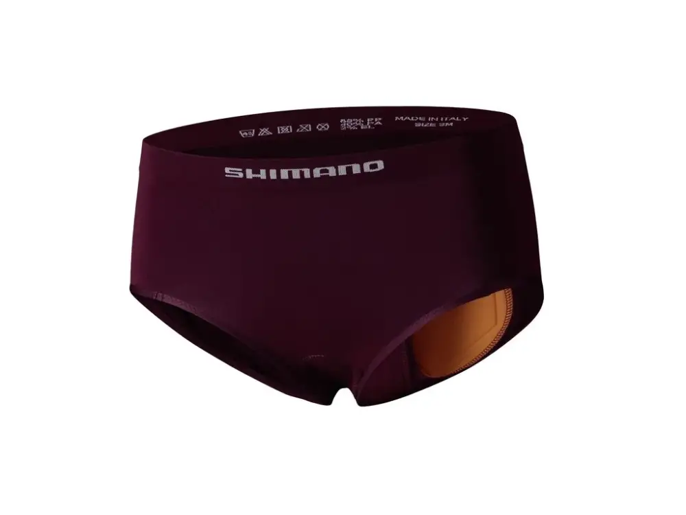 SHIMANO W'S LINER vnitřní kraťasy, dámské vel. L/XL Expresní Doručení