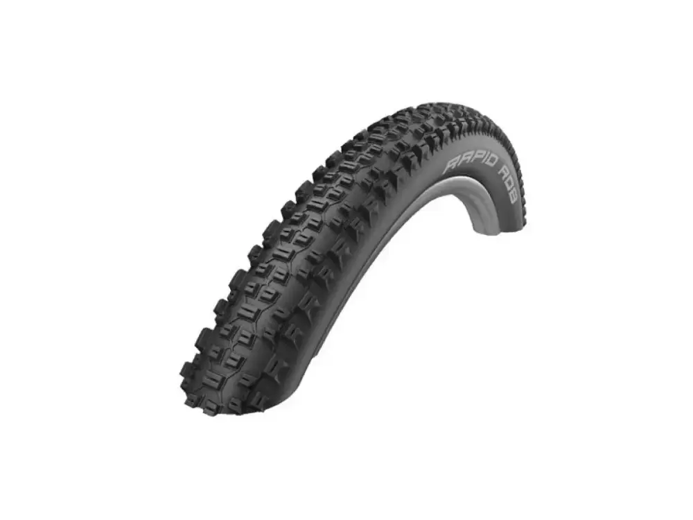 Schwalbe plášť Rapid Rob 29x2.1 KevlarGuard Pouze Dnes