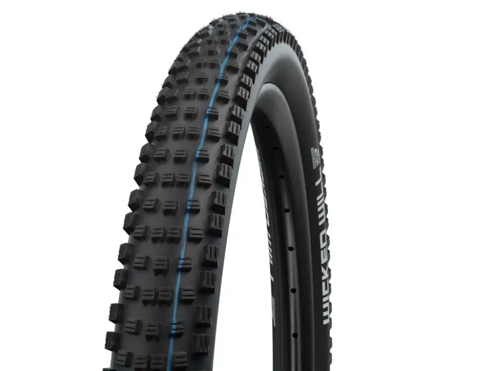 Schwalbe plášť Wicked Will 27.5x2.40 SuperTrail TLE Addix Speedgrip skládací Cenově Výhodný