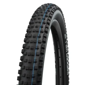 Finální Výprodej Schwalbe plášť Wicked Will 29x2.40 SuperTrail TLE Addix Speedgrip skládací