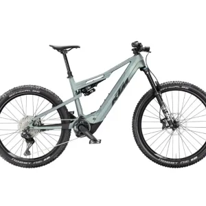 Jen Po Omezenou Doba MACINA KAPOHO 8972 L DI2 black - blue, 800Wh, 2026, celoodpružené elektrokolo