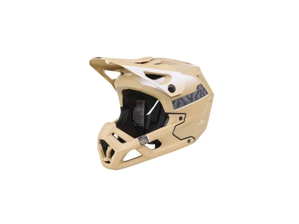 Helma O'Neal SL1 TERRA sand Jen Po Omezenou Doba