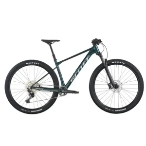 Víkendová Akce Horské kolo SCOTT Scale 935 twinkle green