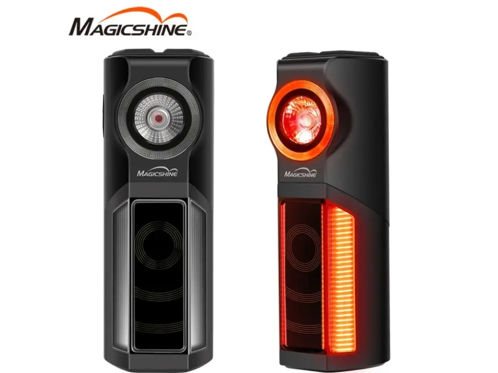 Zlevněný Magicshine SEEMEE R300 RADAR zadní světlo s radarem