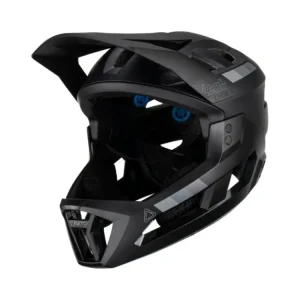 Autentický Leatt Helma MTB Enduro 2.0 V23, stealth junior XS (50-54cm)