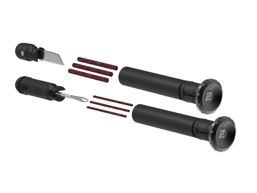 Výprodej Zefal lepení Z Bar plugs sada na opravu tubeless plášťů do řidítek