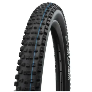 Horká Nabídka Schwalbe plášť Wicked Will 27.5x2.60 SuperTrail TLE Addix SpeedGrip skládací