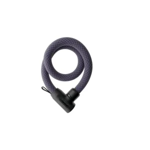Řetězový zámek 4004K/110 midnight purple YARNIT Abus Nakupujte Hned