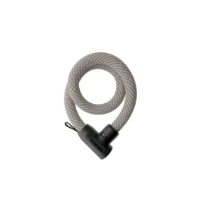 Řetězový zámek 4004K/110 sand stone YARNIT Abus Zlevněný