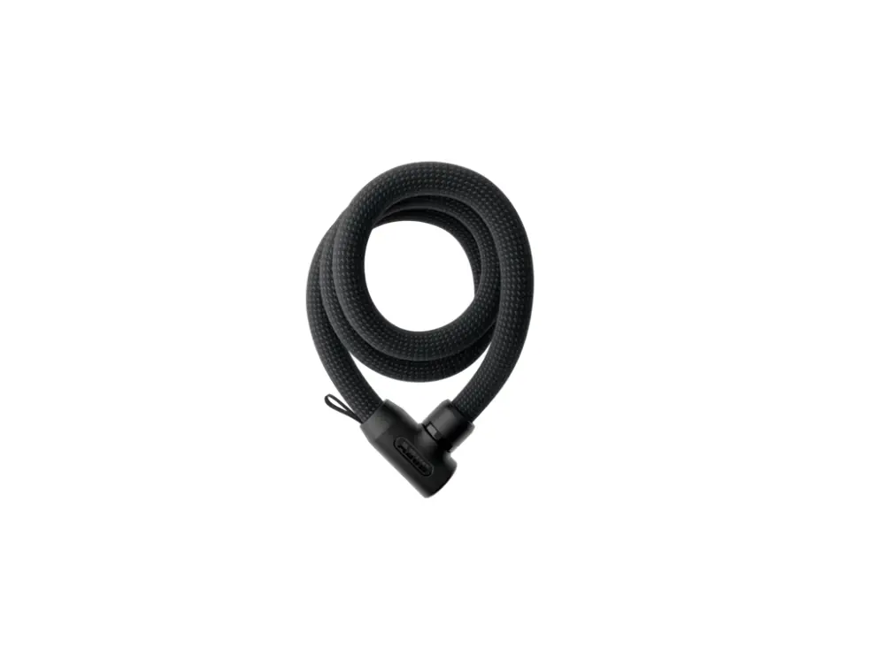 Nakupujte Hned Řetězový zámek 4004K/140 black YARNIT Abus