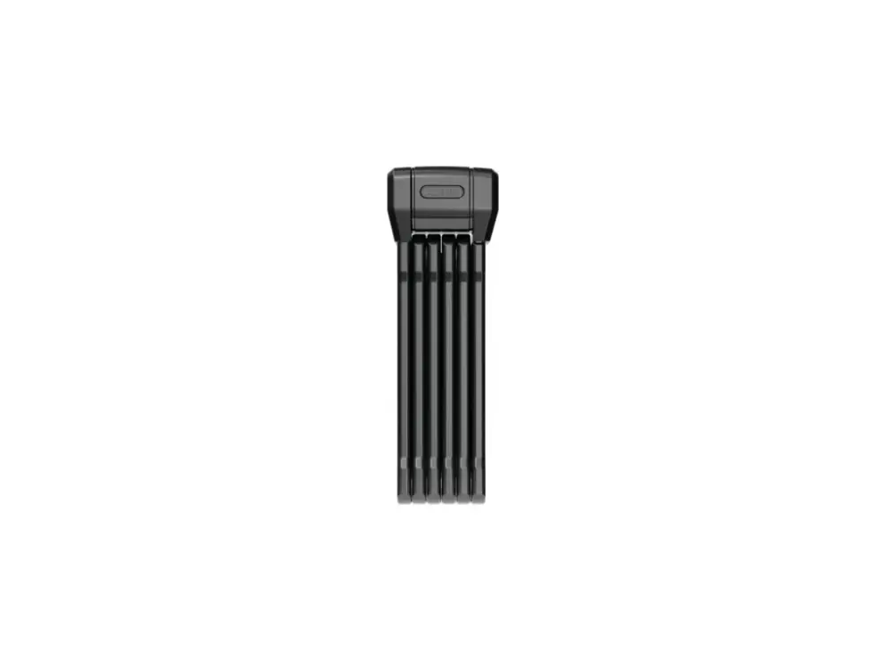 Skládací zámek 6200K/90 BK SH BORDO Xplus Abus Must-Have
