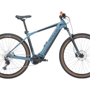 Nová Kolekce Bulls Copperhead EVO 2 29 750Wh, Bosch CX4, horské elektrokolo