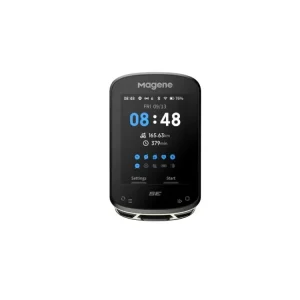 Cyklopočítač GPS Magene C506 SE - tlačítkový Přímo Od Výrobce