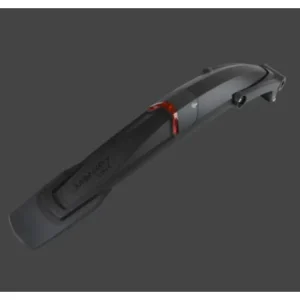 Dokud Zásoby Vydrží Zadní blatník se světlem MonkeyLink Connect pro e-bike 26"-29"