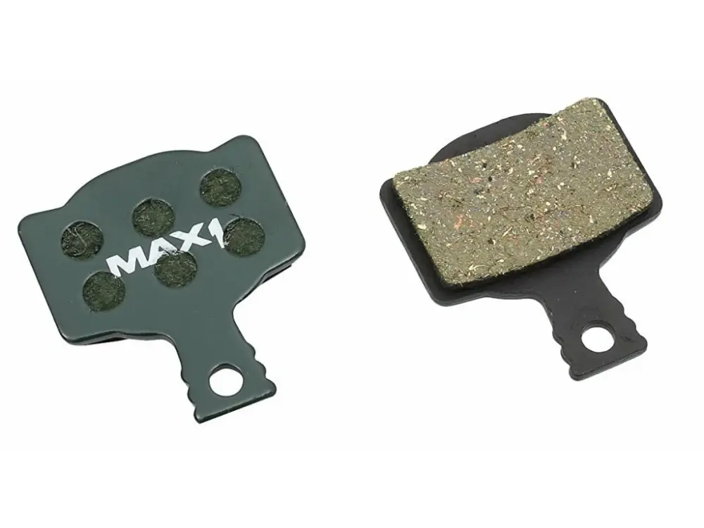 Brzdové destičky MAX1 Magura MT2/4/6/8 E-Bike Koupit Online