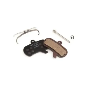 Akce Brzdové destičky SRAM AM DB BRAKE PAD ORG/STL X-LARGE QT