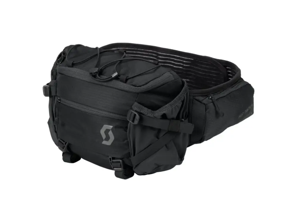 Značkový Sportovní ledvinka Scott Hip pack Trail 4