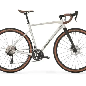 Megamo Jakar 30 - Raw, gravel bike Bezpečná Platba