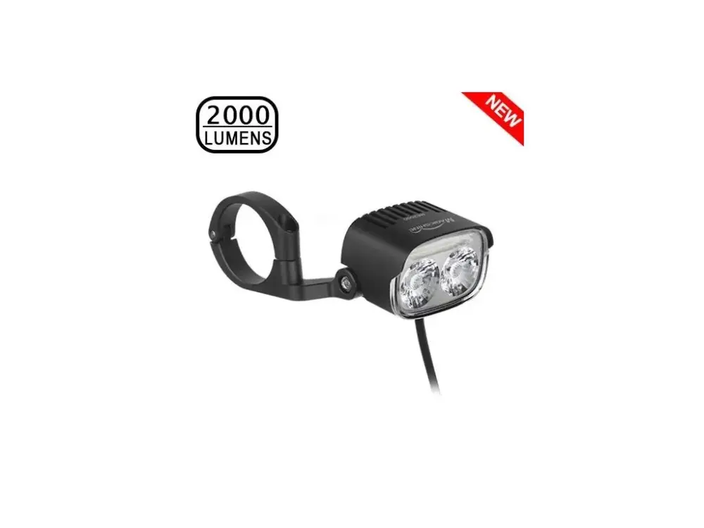 Světlo přední ME 2000 Magicshine Kup Teď