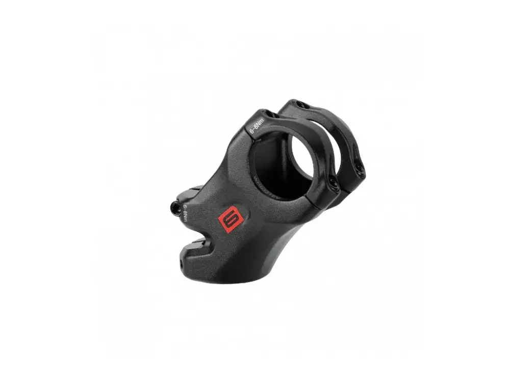 představec ERGOTEC HIGH RAY 35,0 / 55mm / +45° / SL6 Odeslání Ihned