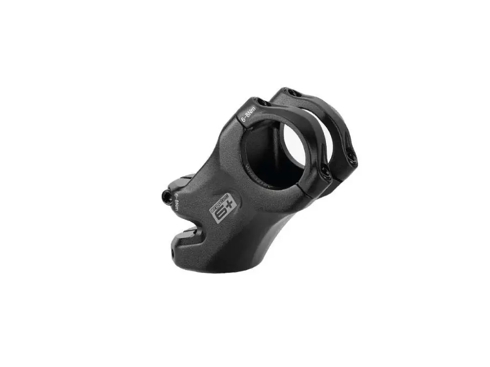 představec ERGOTEC HIGH BASS 31,8 / 58mm/ +45° / SL6+ Akční Nabídka