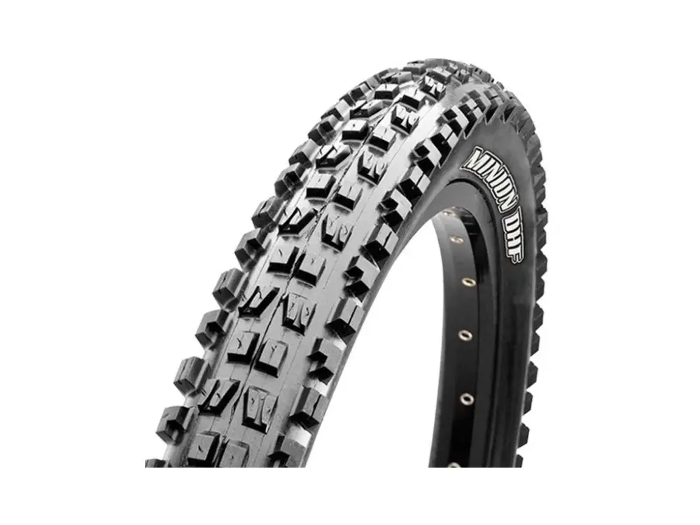 Nakupujte Hned Maxxis plášť MINION DHF 29" - 3CT/EXO+/TR, 60TPI, kevlar