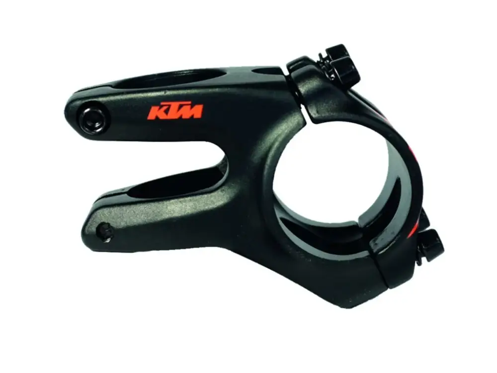 Horká Nabídka Představec KTM team trail 35 stem 0°