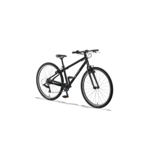 Aktuální KUbikes 26 MTB - black 9kg, lehké dětské kolo