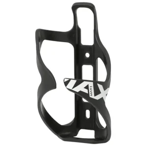 Košík MAX1 Sport černo/stříbrný Must-Have