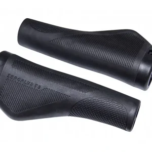 Ergonomické gripy DDK-D2400 Černé Pouze Dnes
