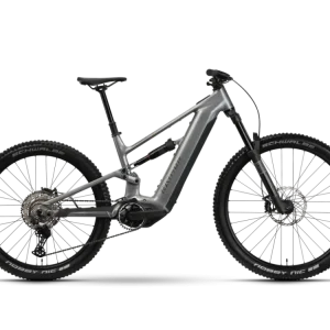 Raymon Ravor Comp 2026, darksilver marble - Yamaha PW-X4, 840Wh Cenový Hit