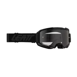 LEATT Brýle Goggle Vizion 2.5 , 90 VLT Stealth Clear Sezónní Sleva