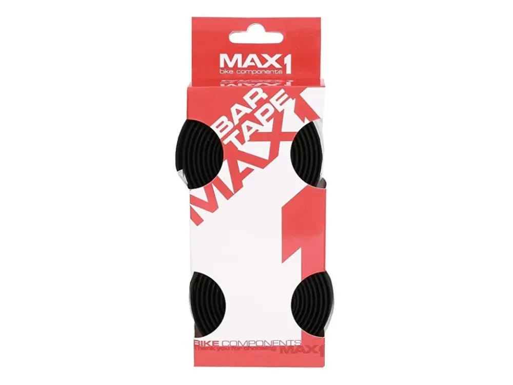 Bezpečná Platba Omotávka MAX1 EVA černá