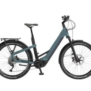 Winora Yakun X10 Low, Bosch CX4 85Nm, 750Wh Cenová Bomba