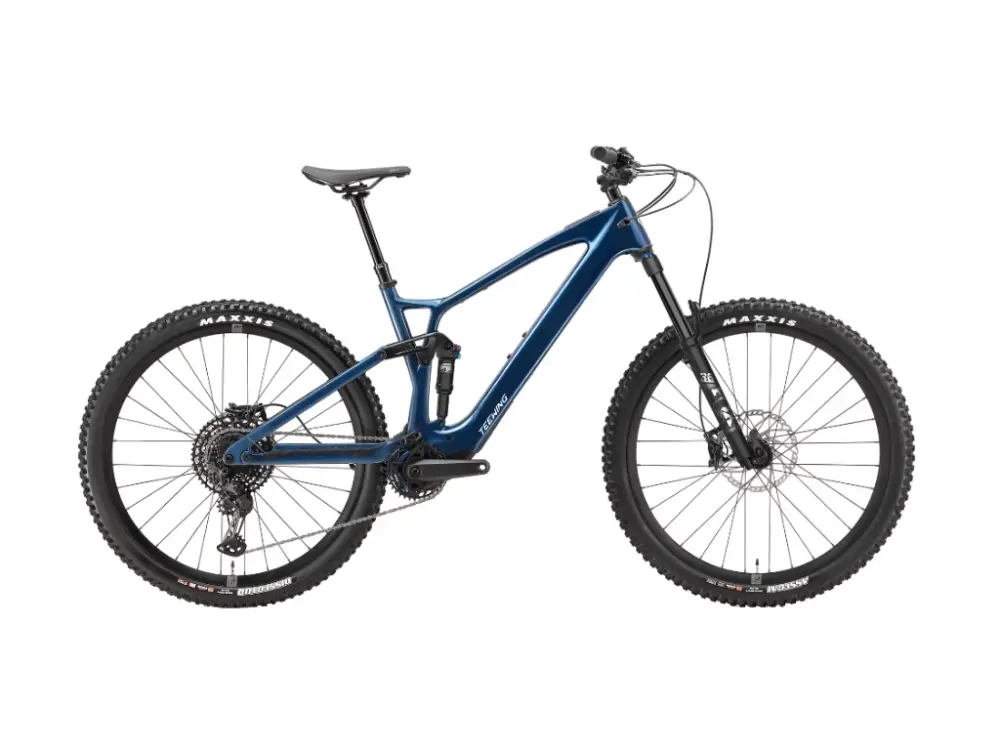 Teewing Turbo Force XT - Avinox M2S, 2026 cosmic blue Koupit Online