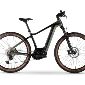 Horské elektrokolo TRX-B 1.1 BESV Koupit Online
